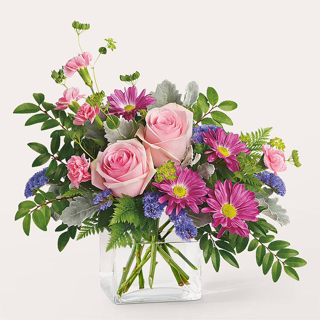 Starlet Bouquet – King Soopers, Denver CO