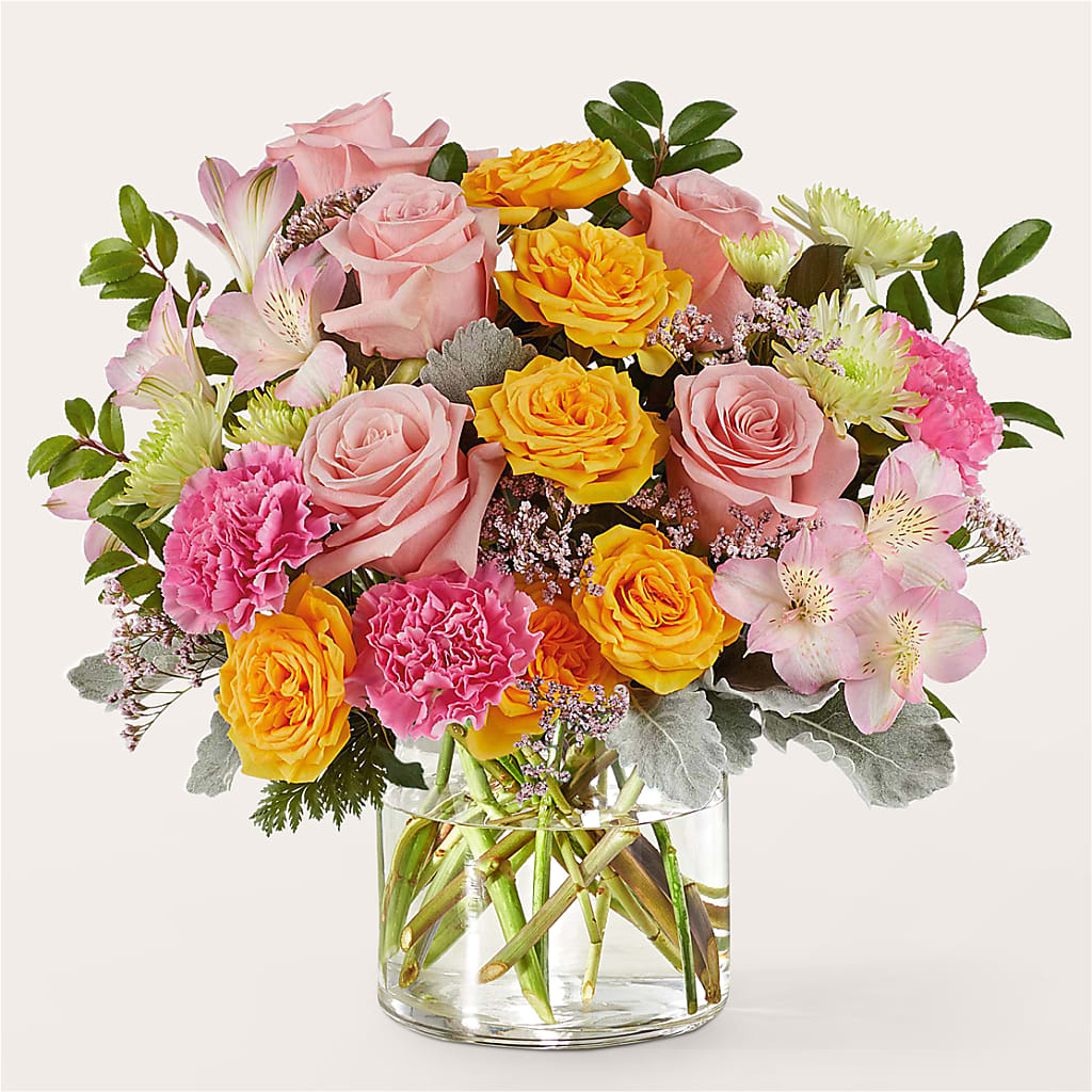 Mai Tai Bouquet – King Soopers, Denver CO