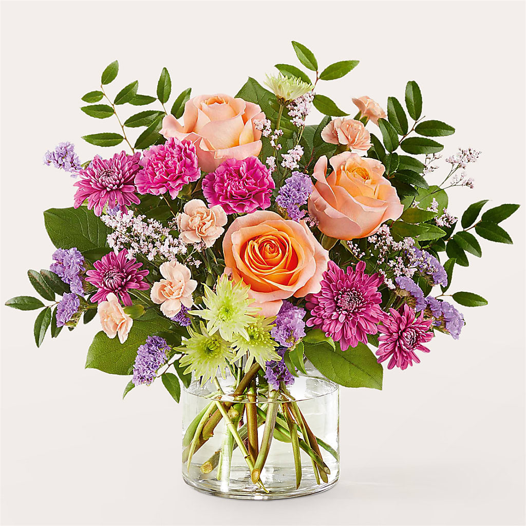 Effervescence Bouquet – King Soopers, Denver CO