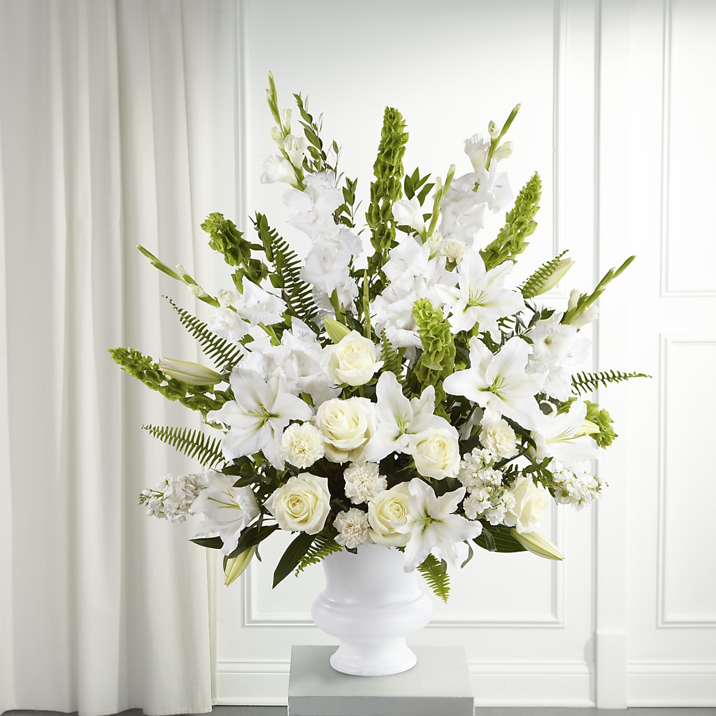 Morning Stars Arrangement – King Soopers, Denver CO