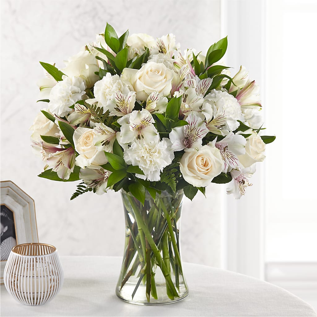 Cherished Friend Bouquet – King Soopers, Denver CO