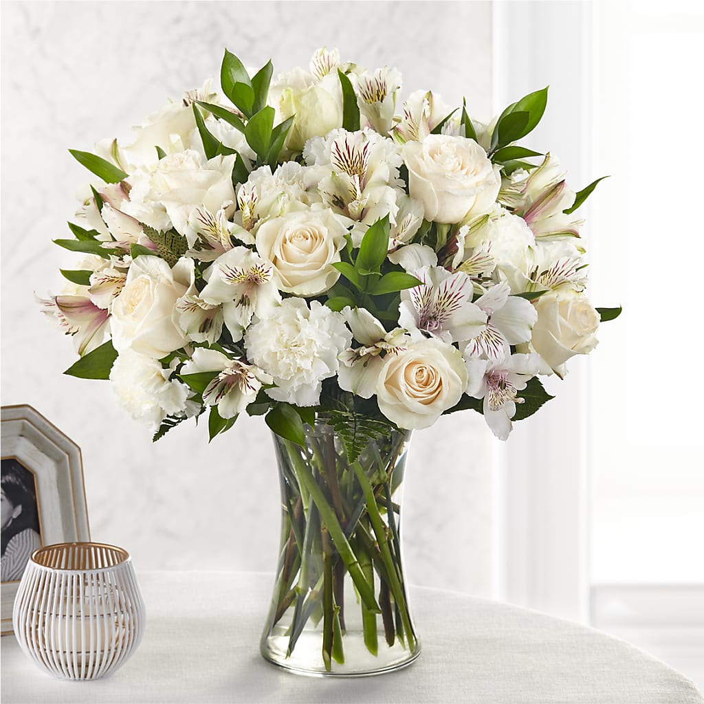 Cherished Friend Bouquet – King Soopers, Denver CO