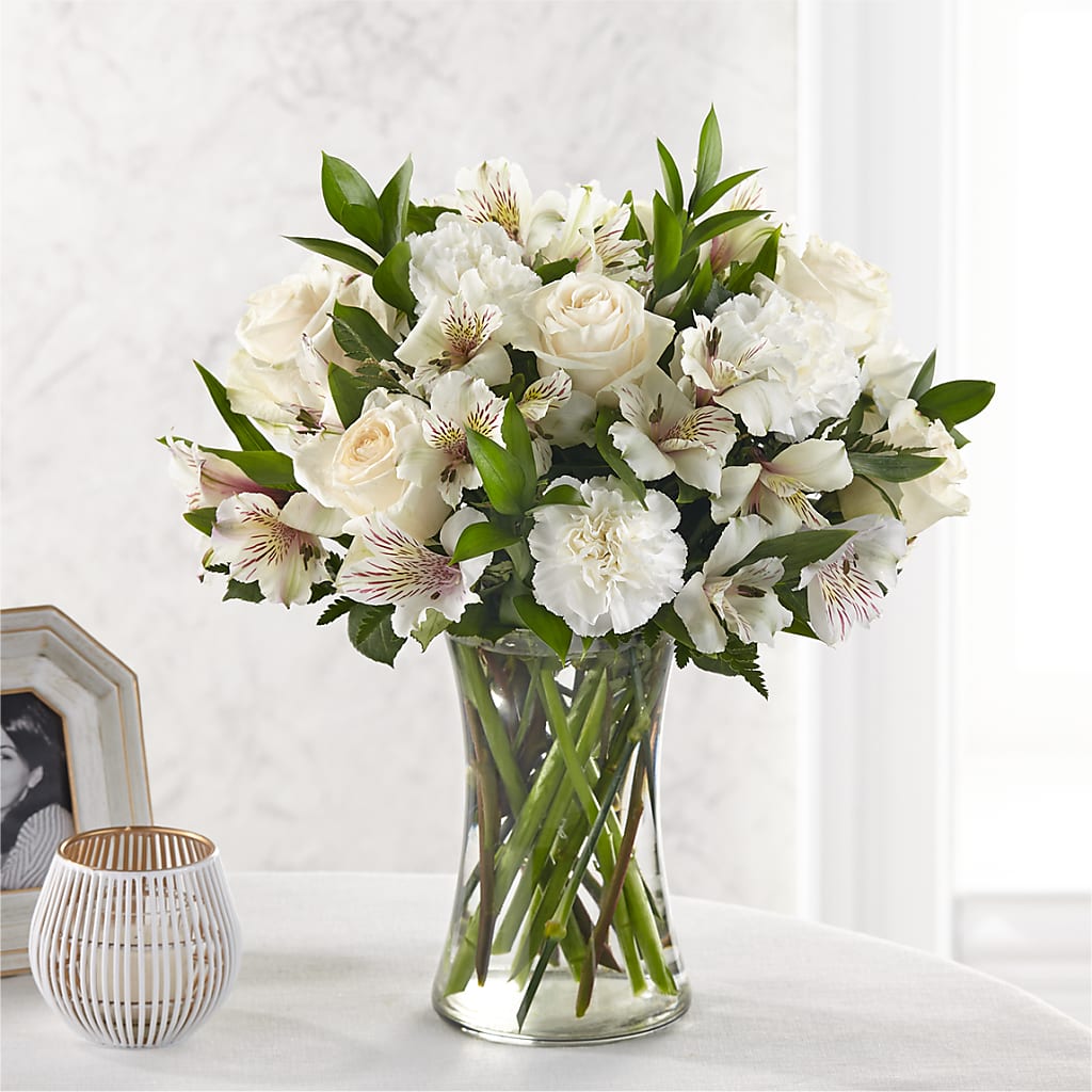 Cherished Friend Bouquet – King Soopers, Denver CO