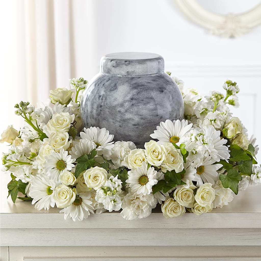 Timeless Tribute Cremation Adornment – King Soopers, Denver CO