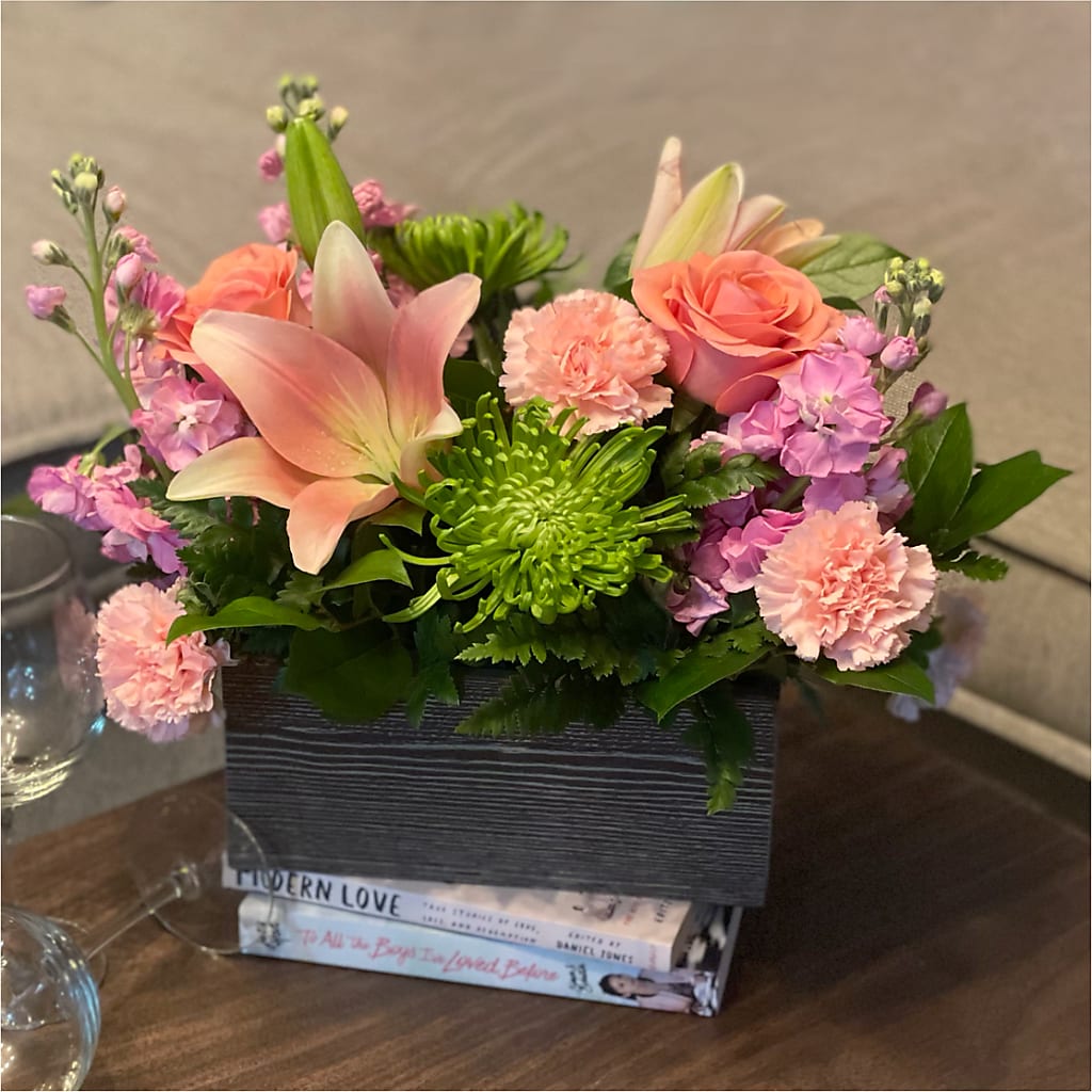 Beautiful Spirit Basket – King Soopers, Denver CO
