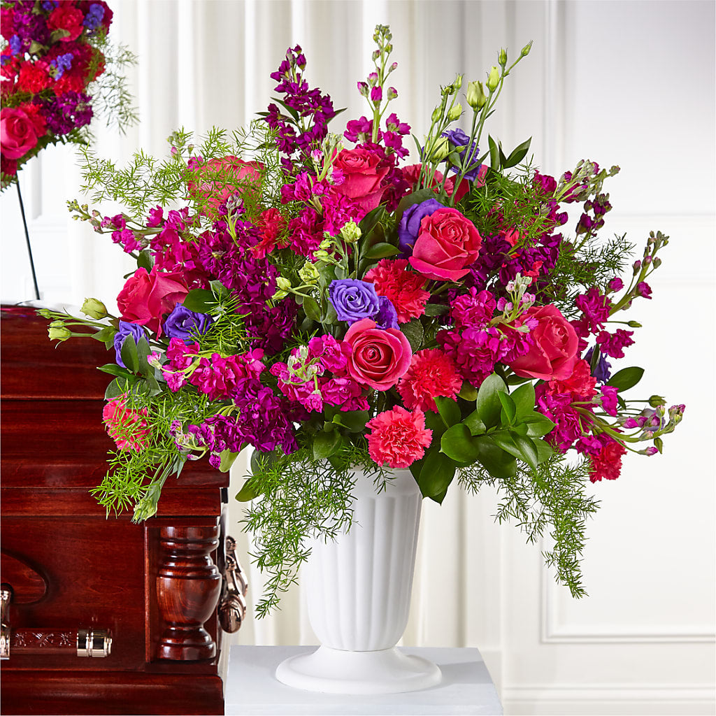 Eternal Day Arrangement – King Soopers, Denver CO