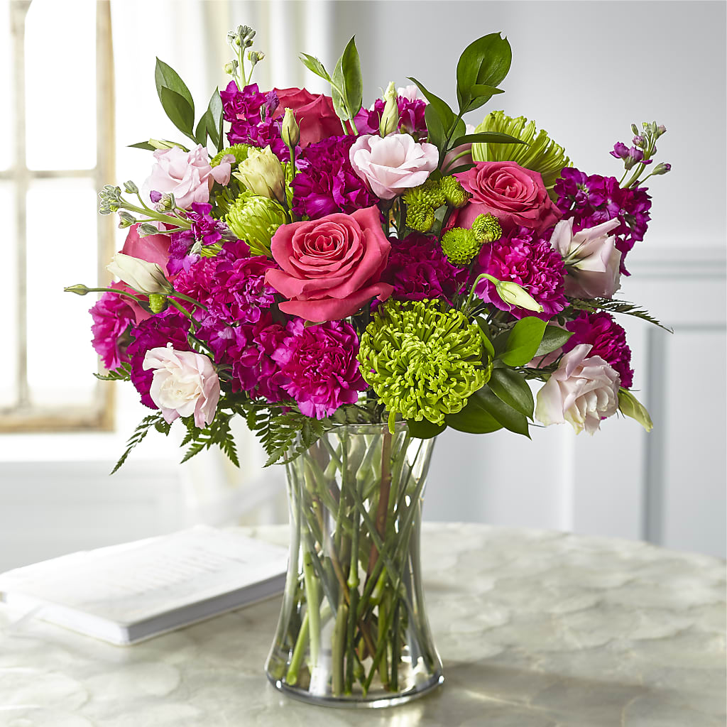 Everlasting Embrace Bouquet – King Soopers, Denver CO
