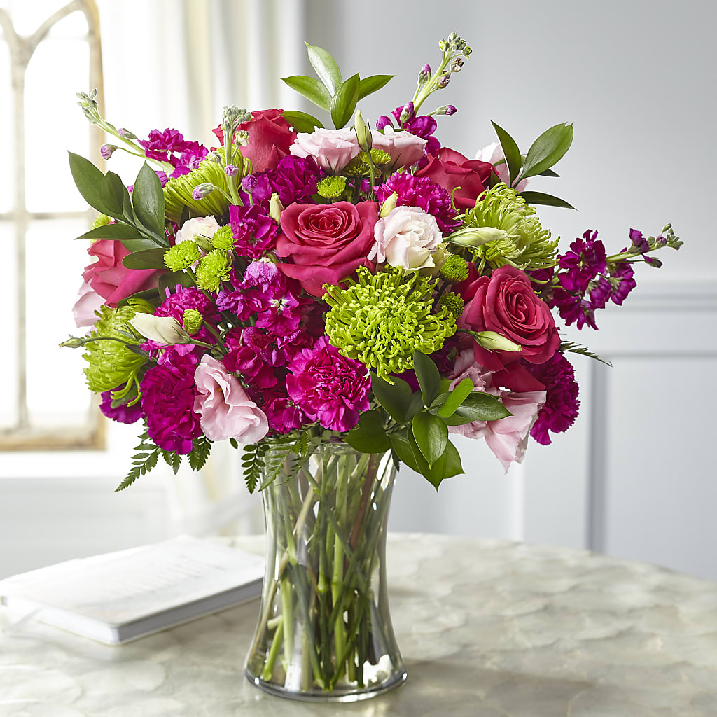 Everlasting Embrace Bouquet – King Soopers, Denver CO