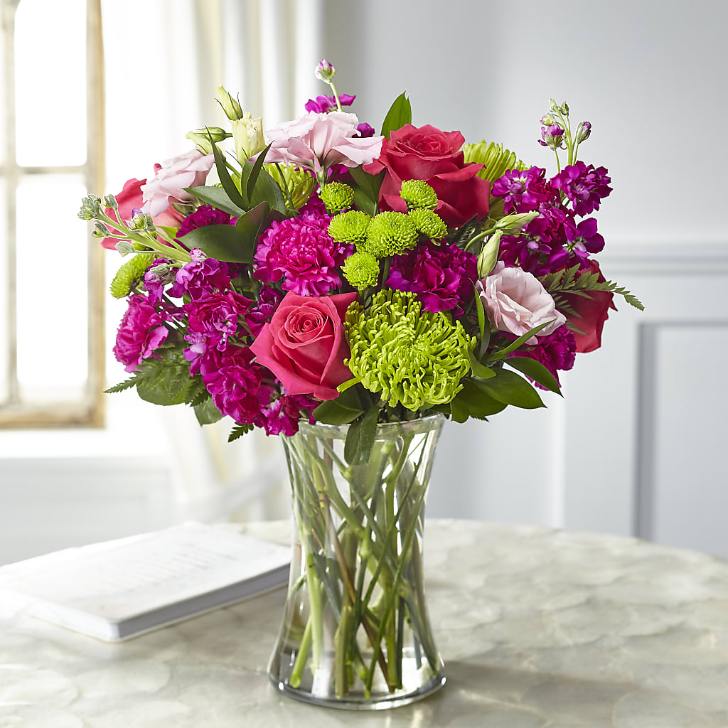 Everlasting Embrace Bouquet – King Soopers, Denver CO