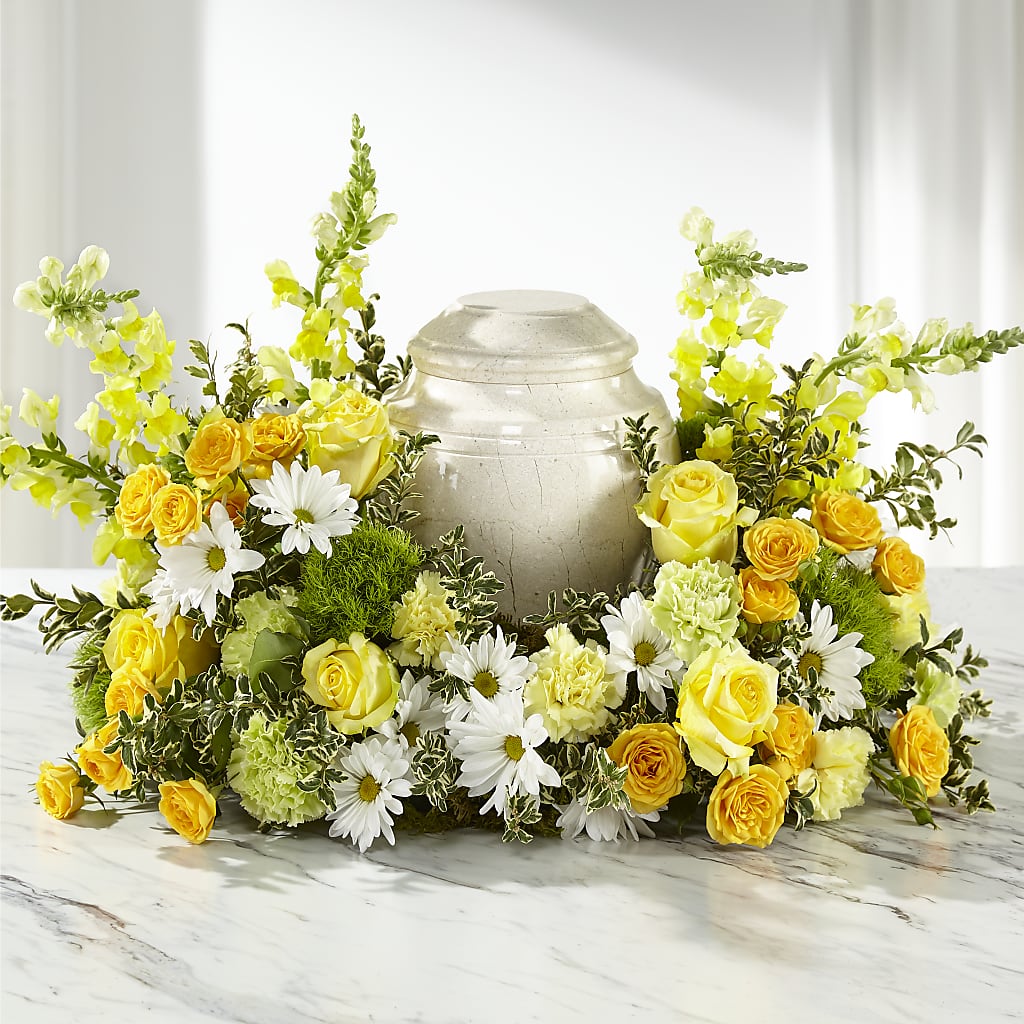 Graceful Love Cremation Adornment – King Soopers, Denver CO