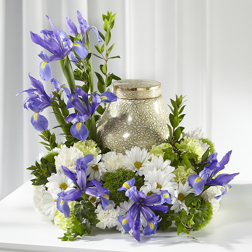 Sincere Spirit Cremation Adornment – King Soopers, Denver CO