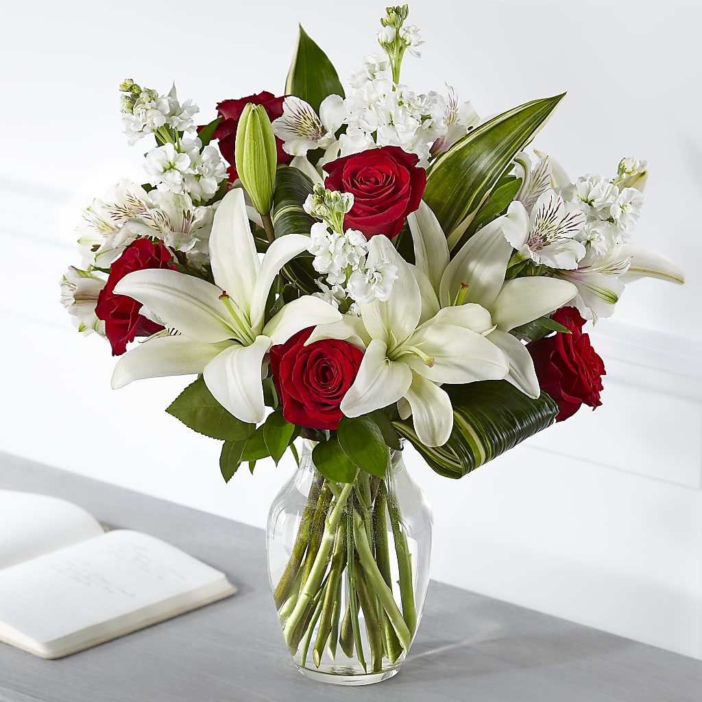 Loving Respect Bouquet – King Soopers, Denver CO