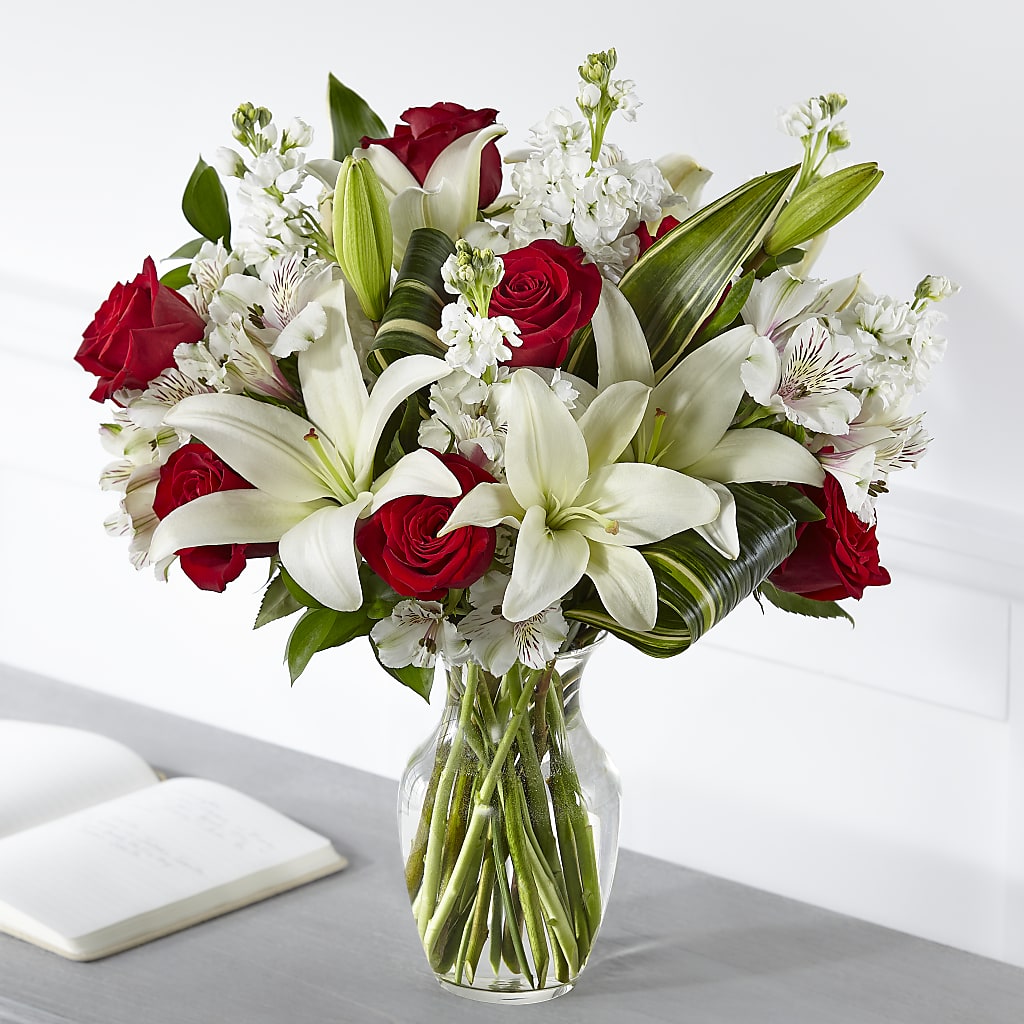 Loving Respect Bouquet – King Soopers, Denver CO