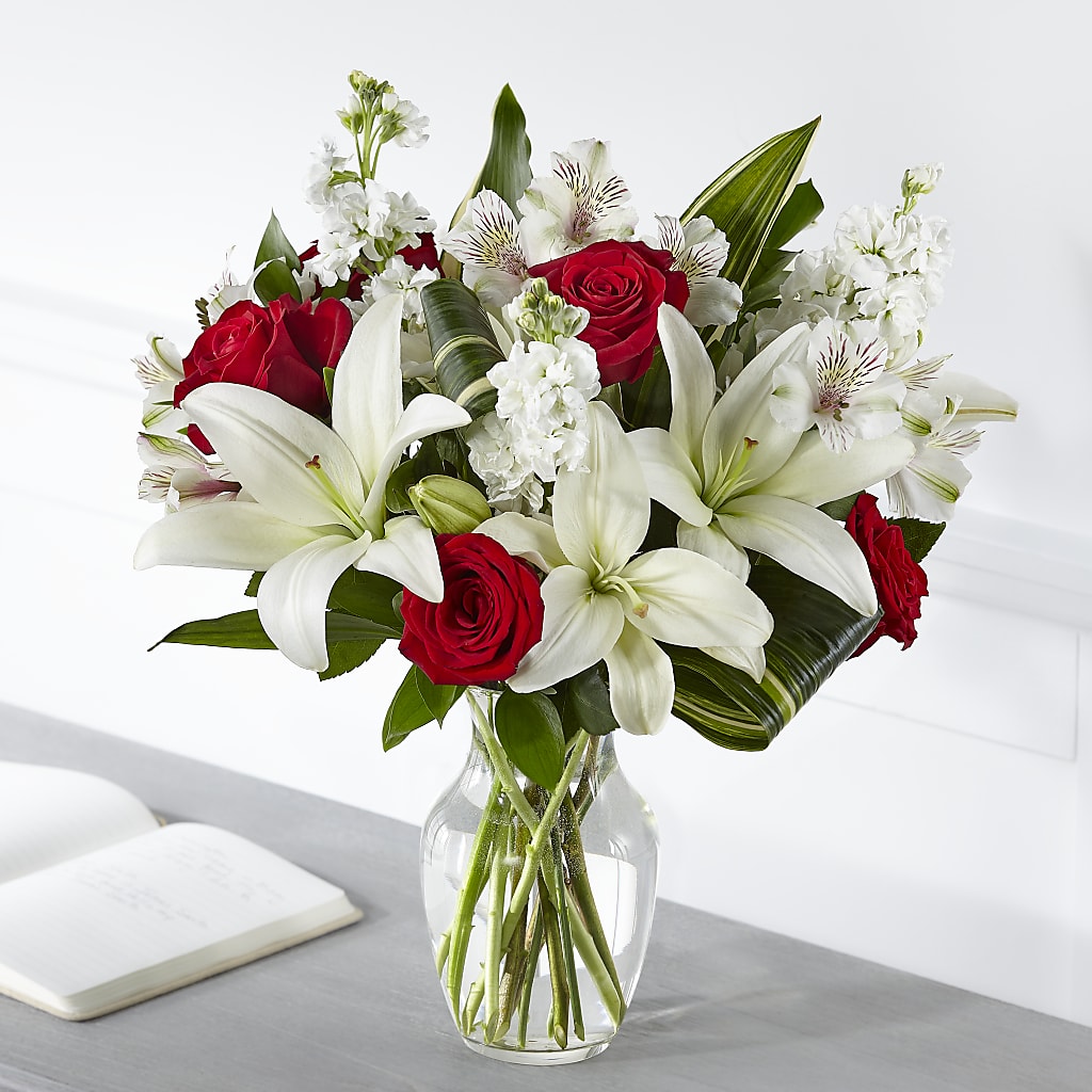 Loving Respect Bouquet – King Soopers, Denver CO