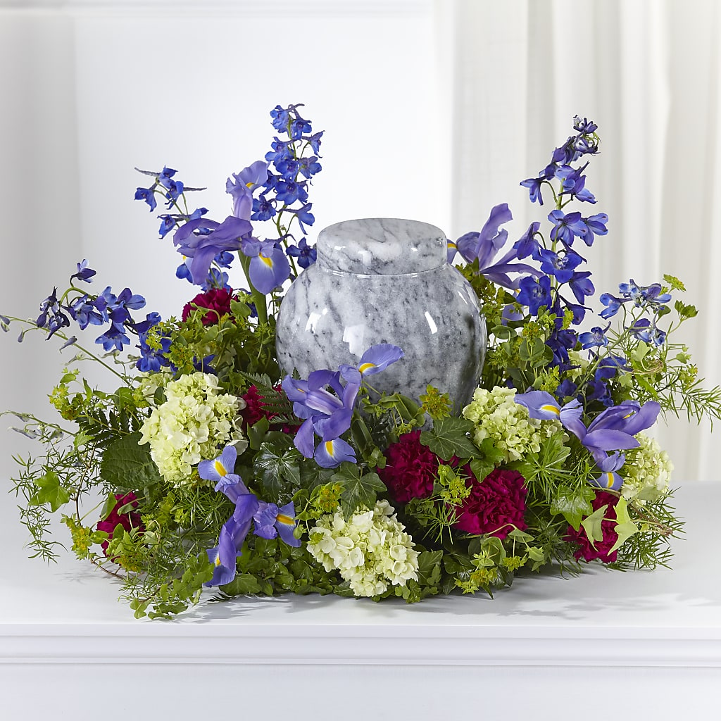 Forever Remembered Cremation Adornment – King Soopers, Denver CO