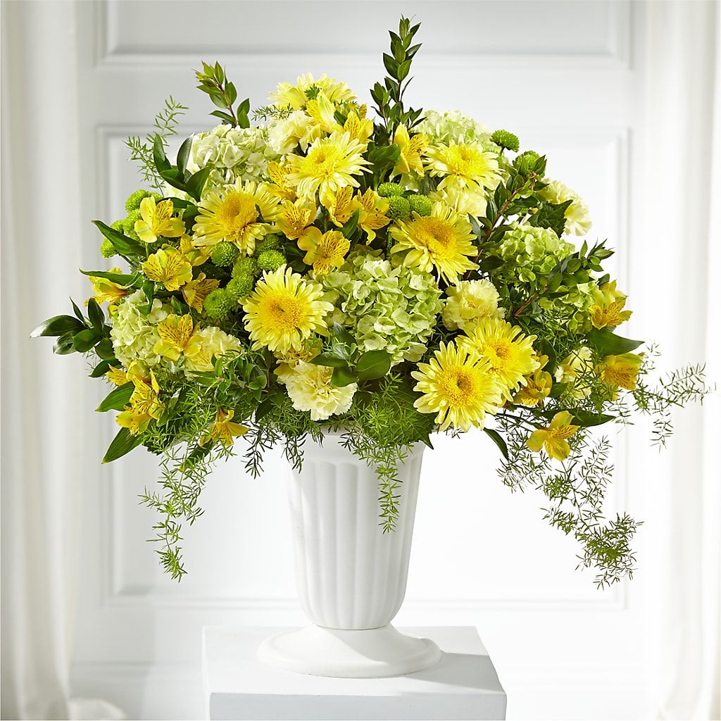 Beloved Blessings Arrangement – King Soopers, Denver CO