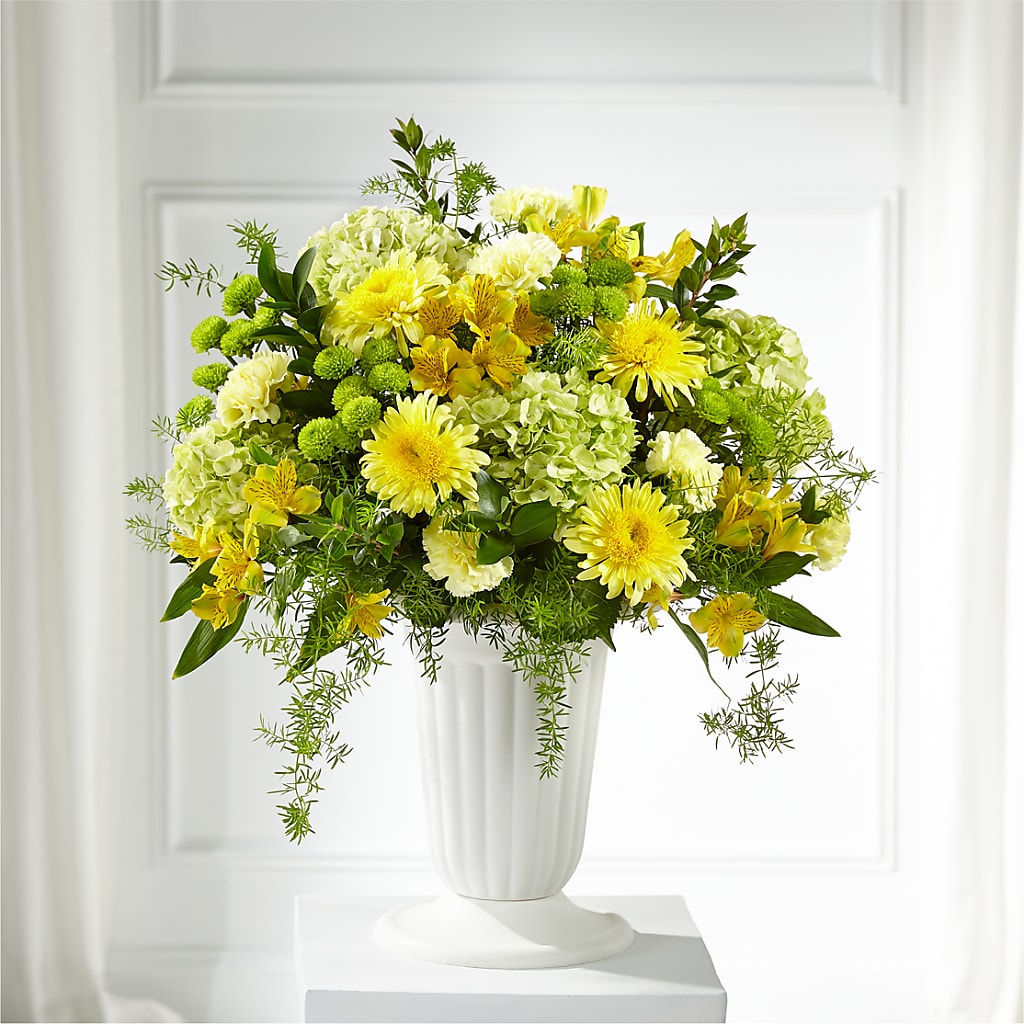 Beloved Blessings Arrangement – King Soopers, Denver CO