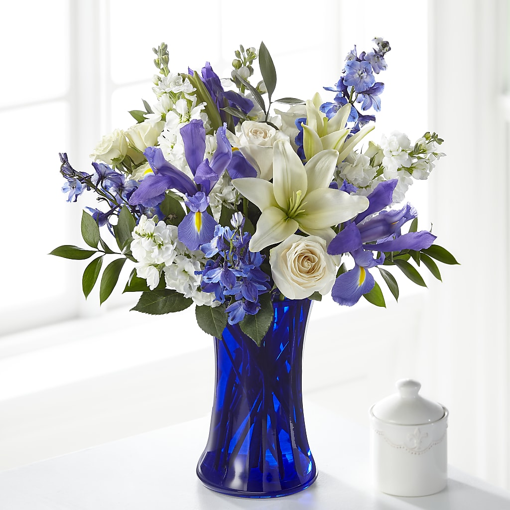 Calming Comfort Bouquet – King Soopers, Denver CO