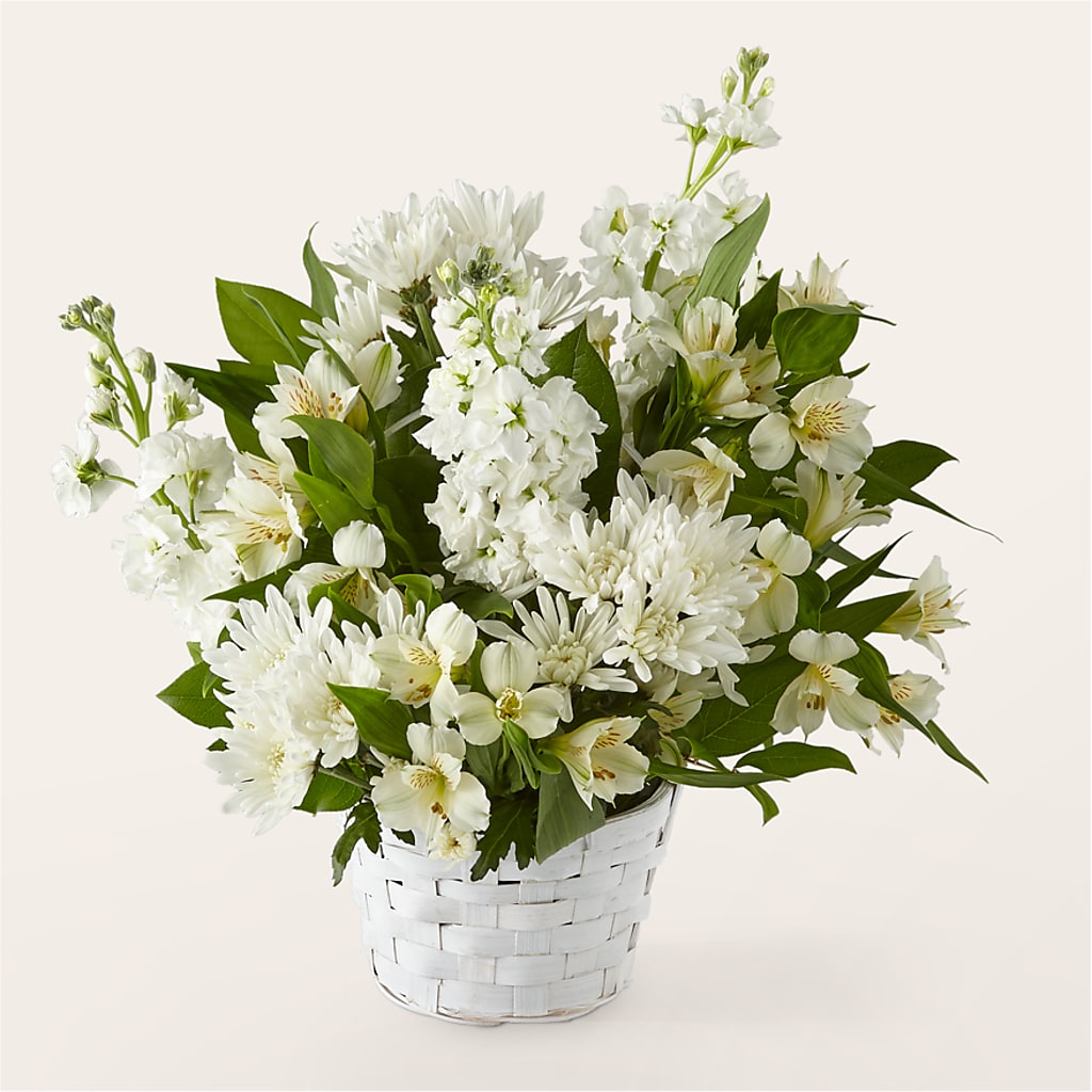 Eternal Affection Arrangement – King Soopers, Denver CO