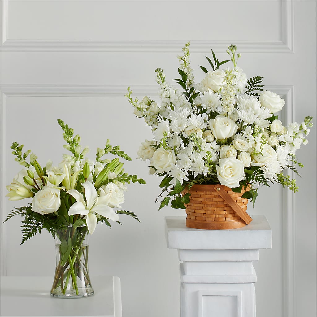 Sincerest Condolences Bundles – King Soopers, Denver CO