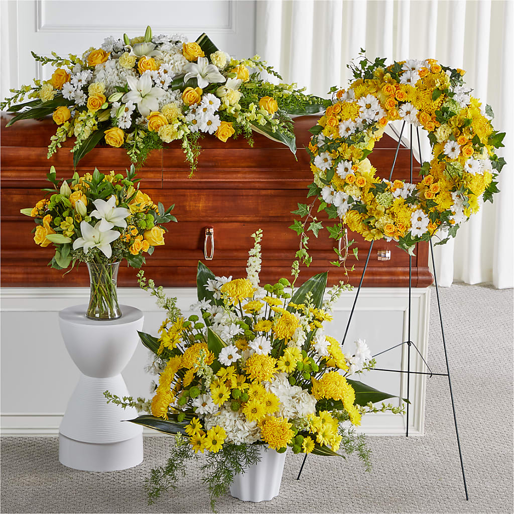 Warm Remembrance Bundles – King Soopers, Denver CO