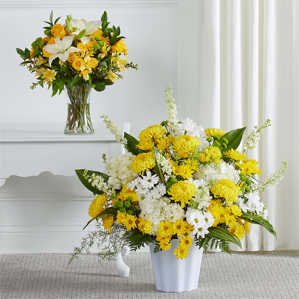 Warm Remembrance Bundles – King Soopers, Denver CO