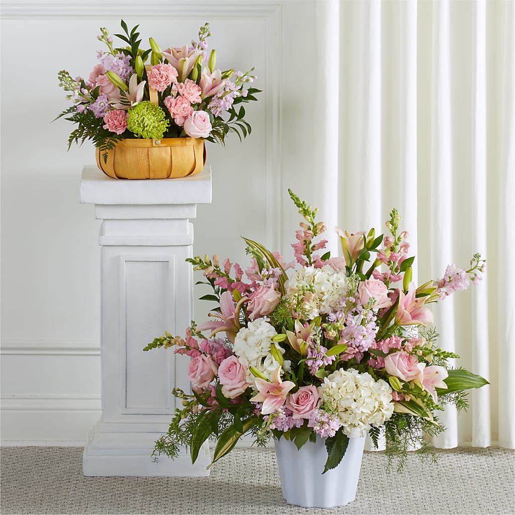 Bountiful Blooms Bundles – King Soopers, Denver CO