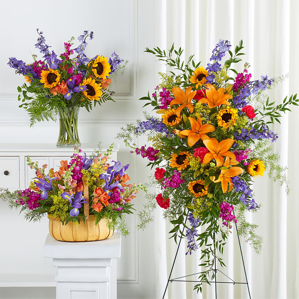 Majestic Memento Bundles – King Soopers, Denver CO