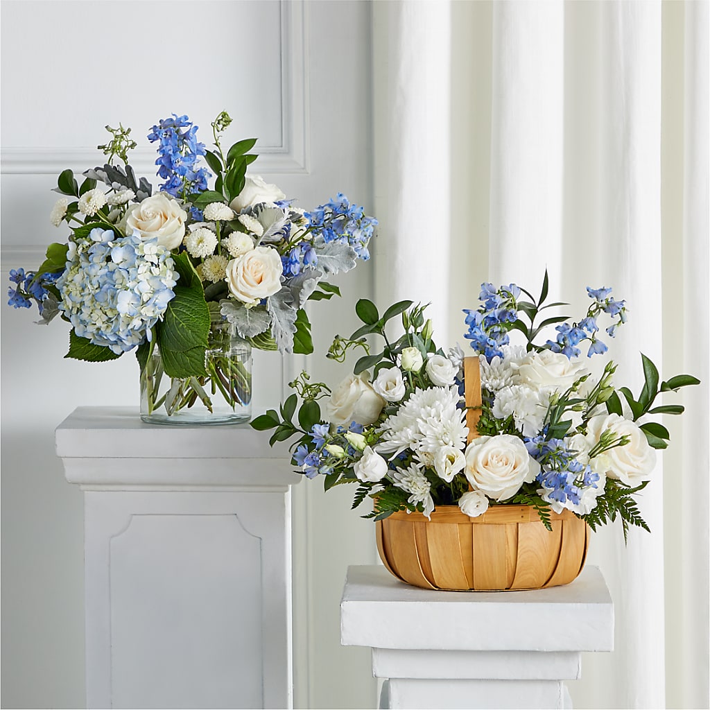Blessings of Memory Bundles – King Soopers, Denver CO