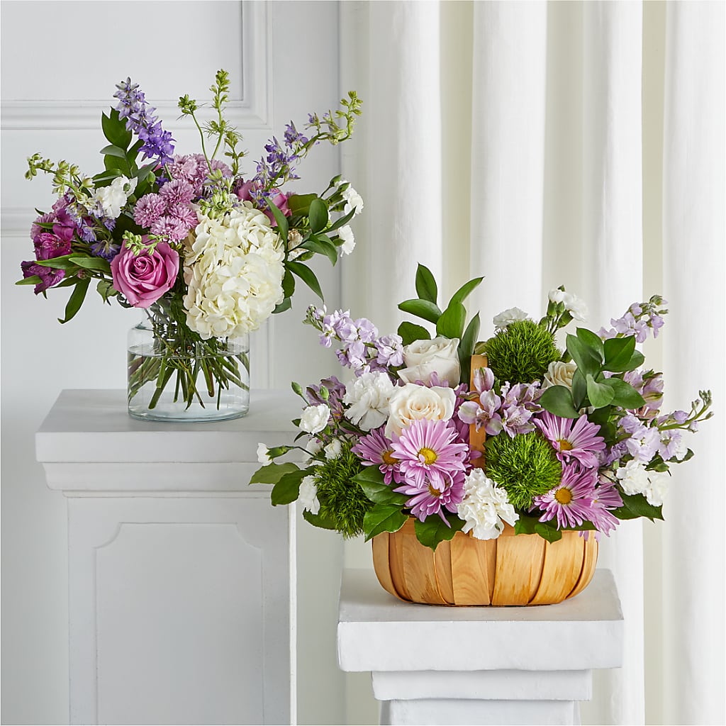 Tender Embrace Bundles – King Soopers, Denver CO