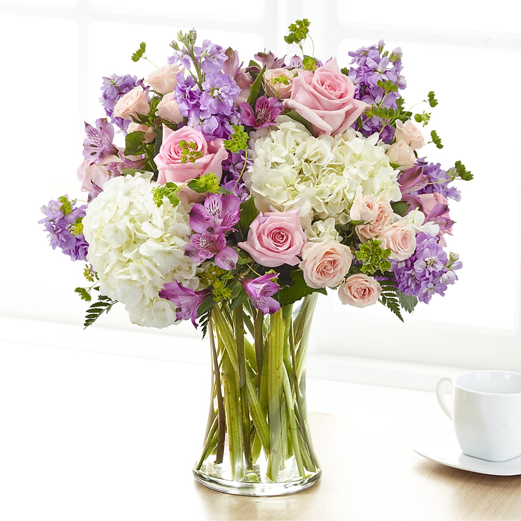 Shared Sentiment Bouquet – King Soopers, Denver CO