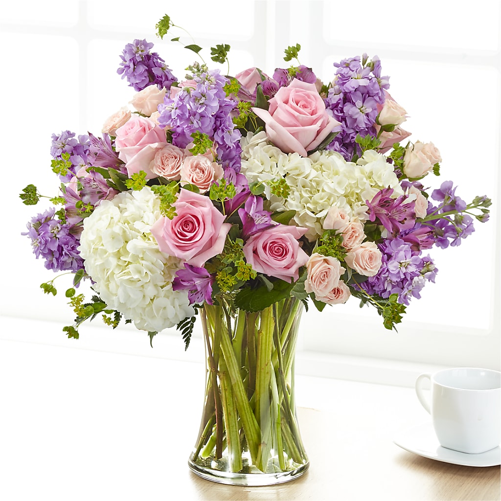 Shared Sentiment Bouquet – King Soopers, Denver CO