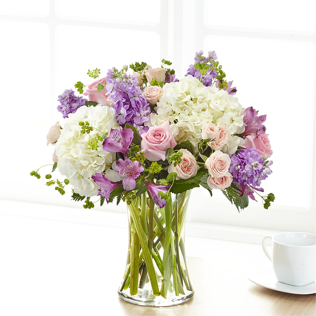 Shared Sentiment Bouquet – King Soopers, Denver CO