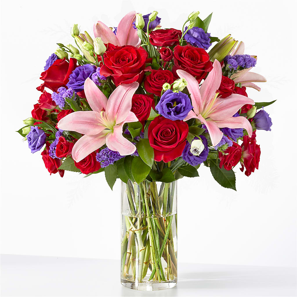 Truly Stunning Bouquet – King Soopers, Denver CO