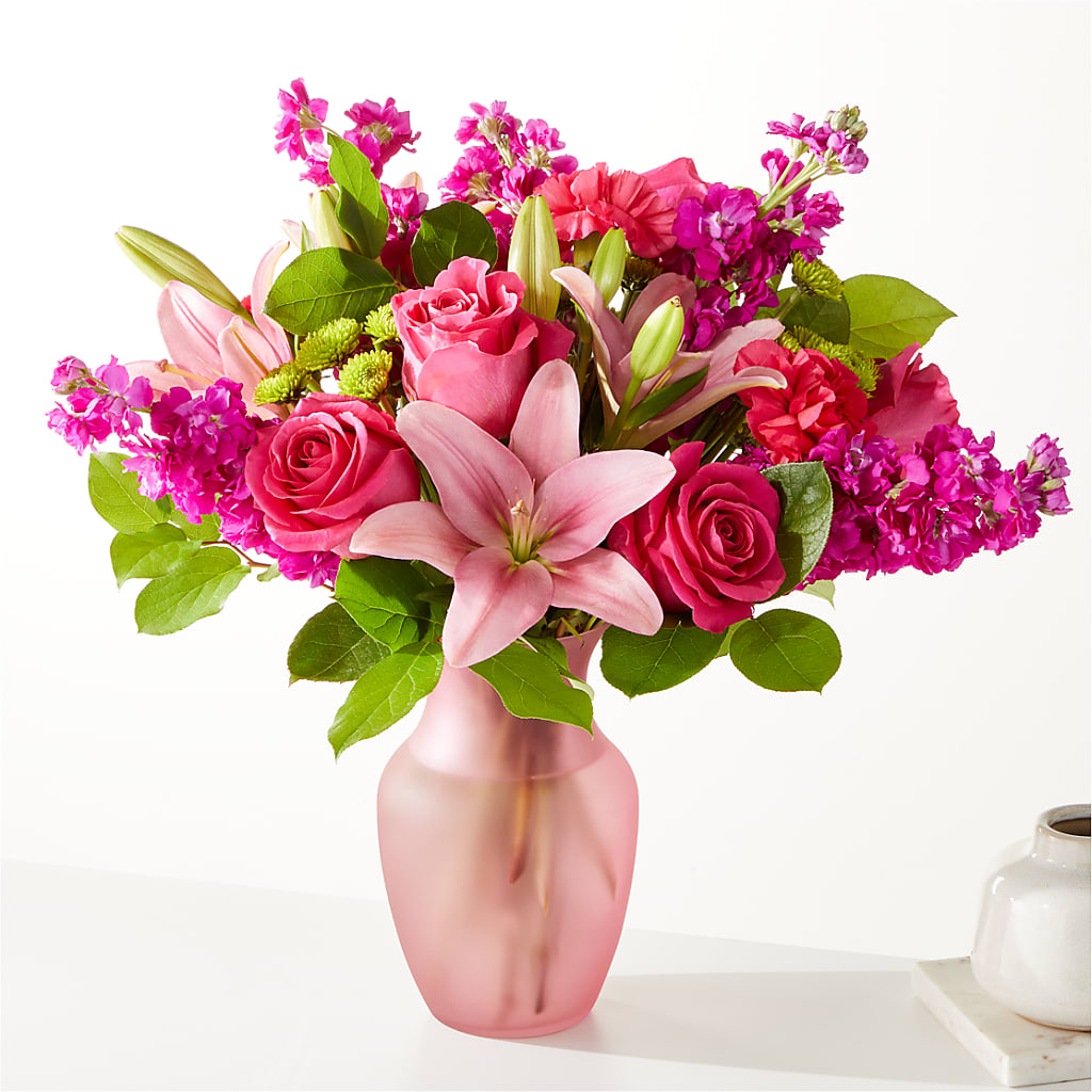 Watermelon Crush Bouquet – King Soopers, Denver CO
