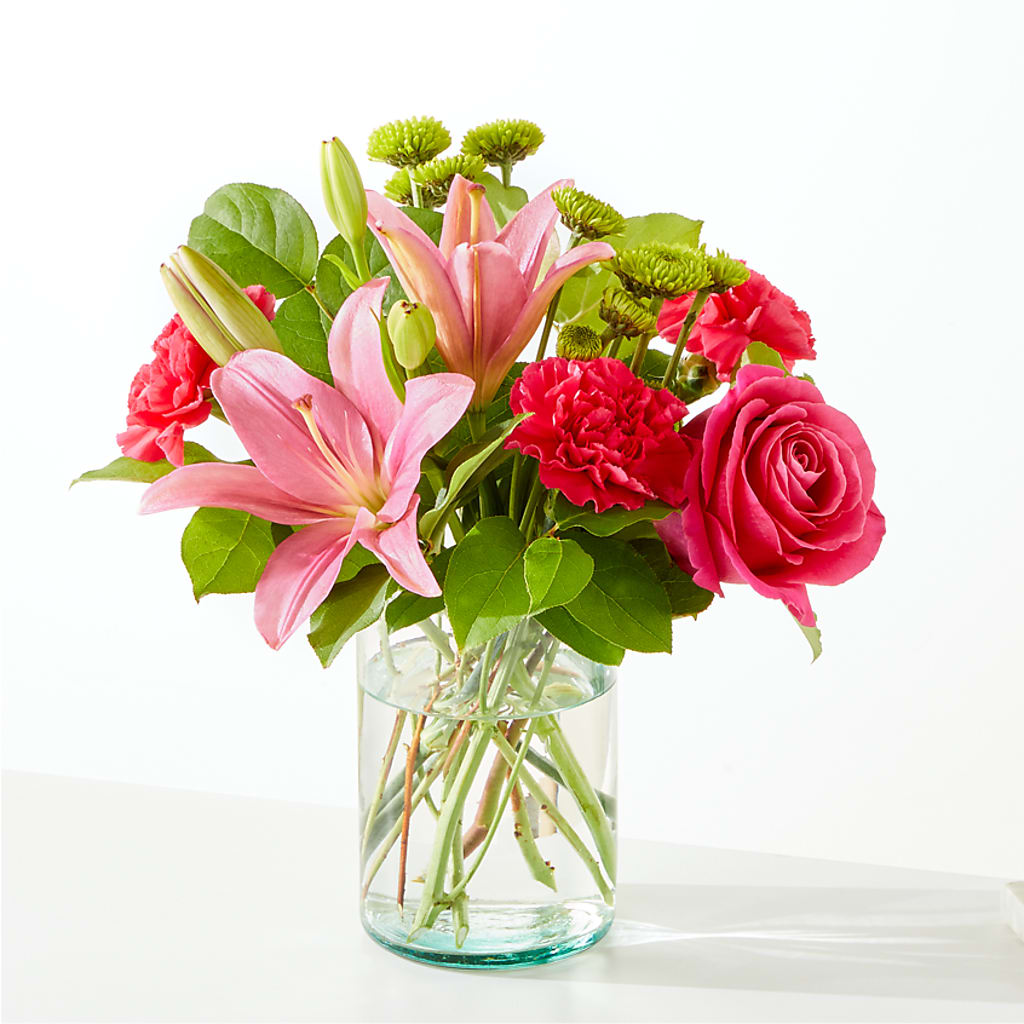 Watermelon Crush Bouquet – King Soopers, Denver CO