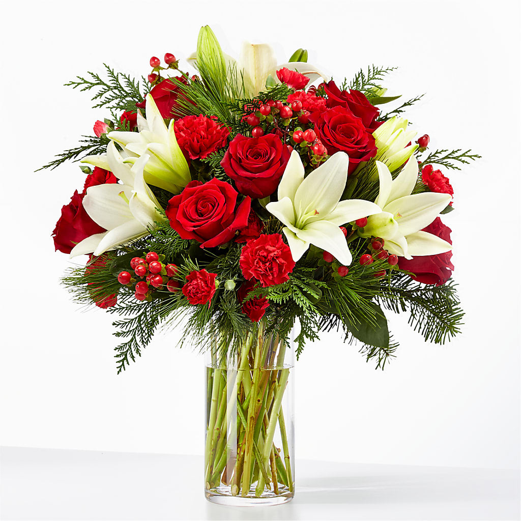 Joyful Greetings Bouquet – King Soopers, Denver CO