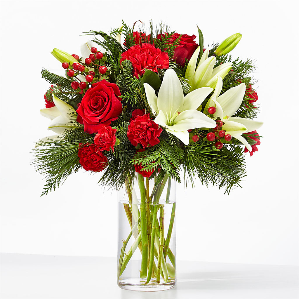 Joyful Greetings Bouquet – King Soopers, Denver CO