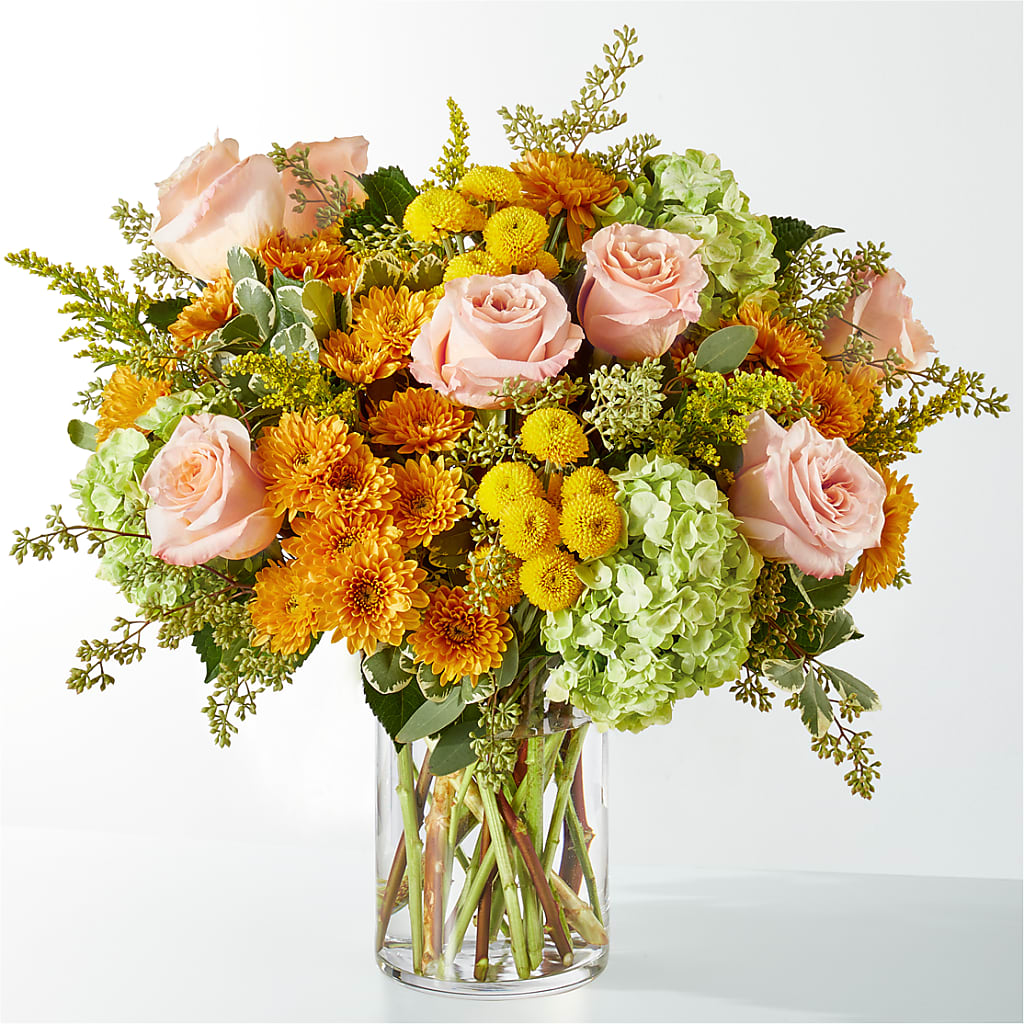 Fall Foliage Bouquet – King Soopers, Denver CO