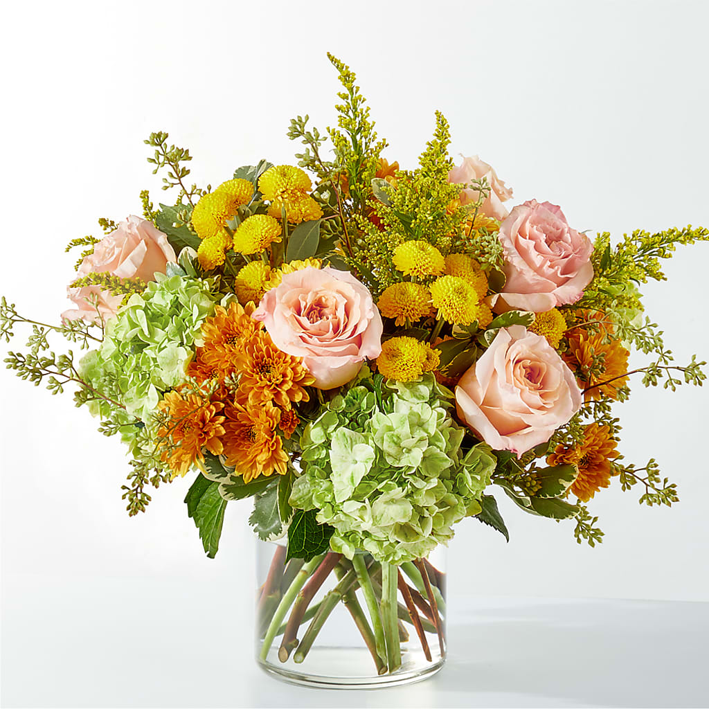 Fall Foliage Bouquet – King Soopers, Denver CO
