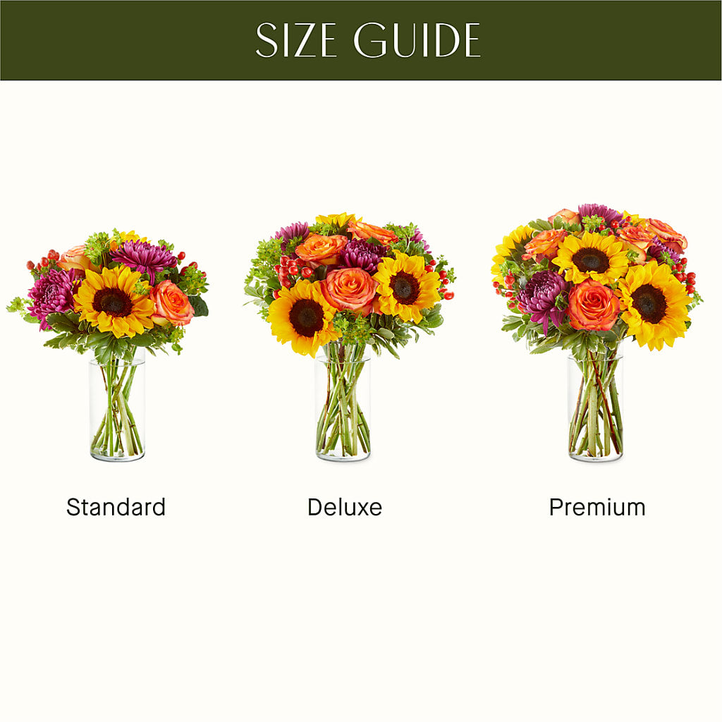 Nature Walk Bouquet – King Soopers, Denver CO