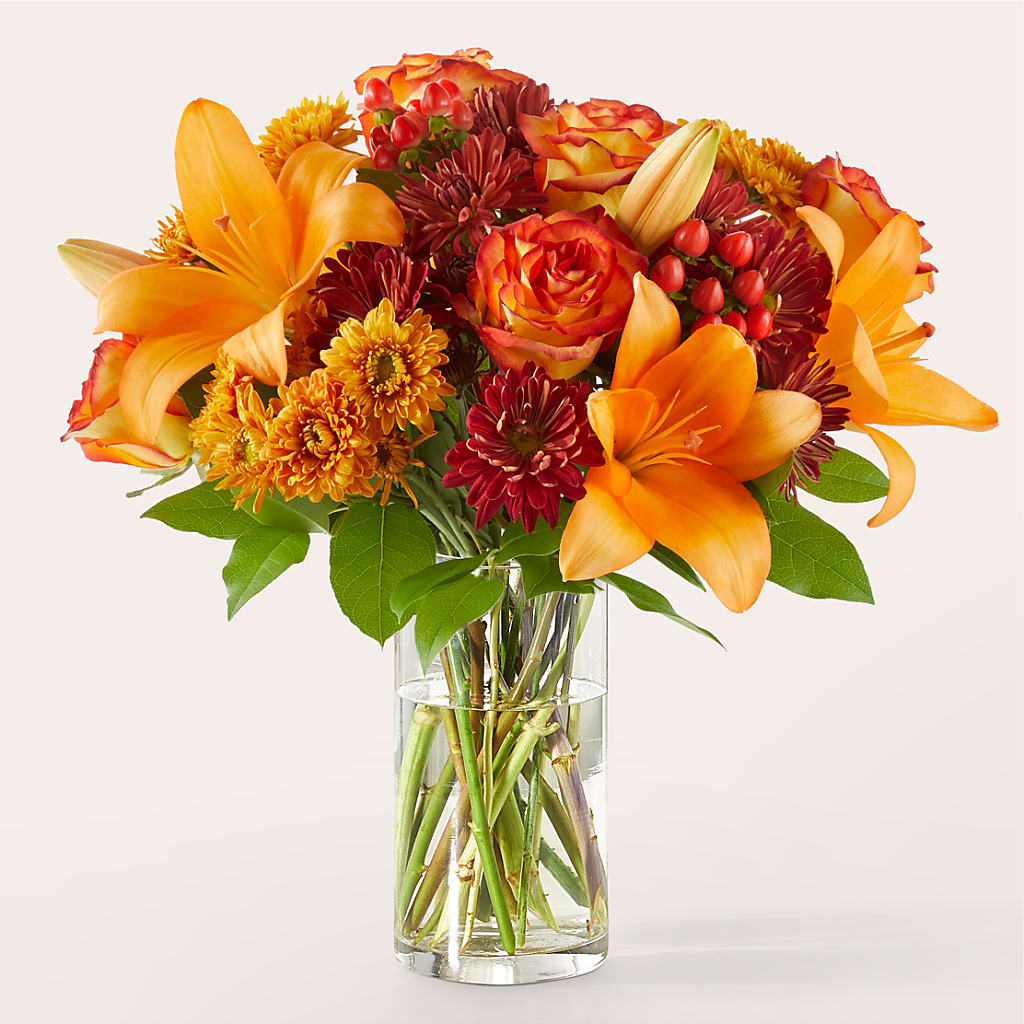 Autumnal Aroma Bouquet – King Soopers, Denver CO