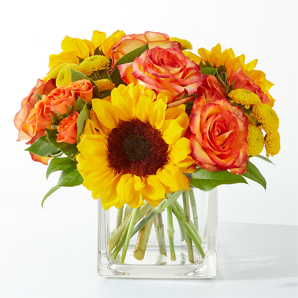 Picnic in the Park Bouquet – King Soopers, Denver CO