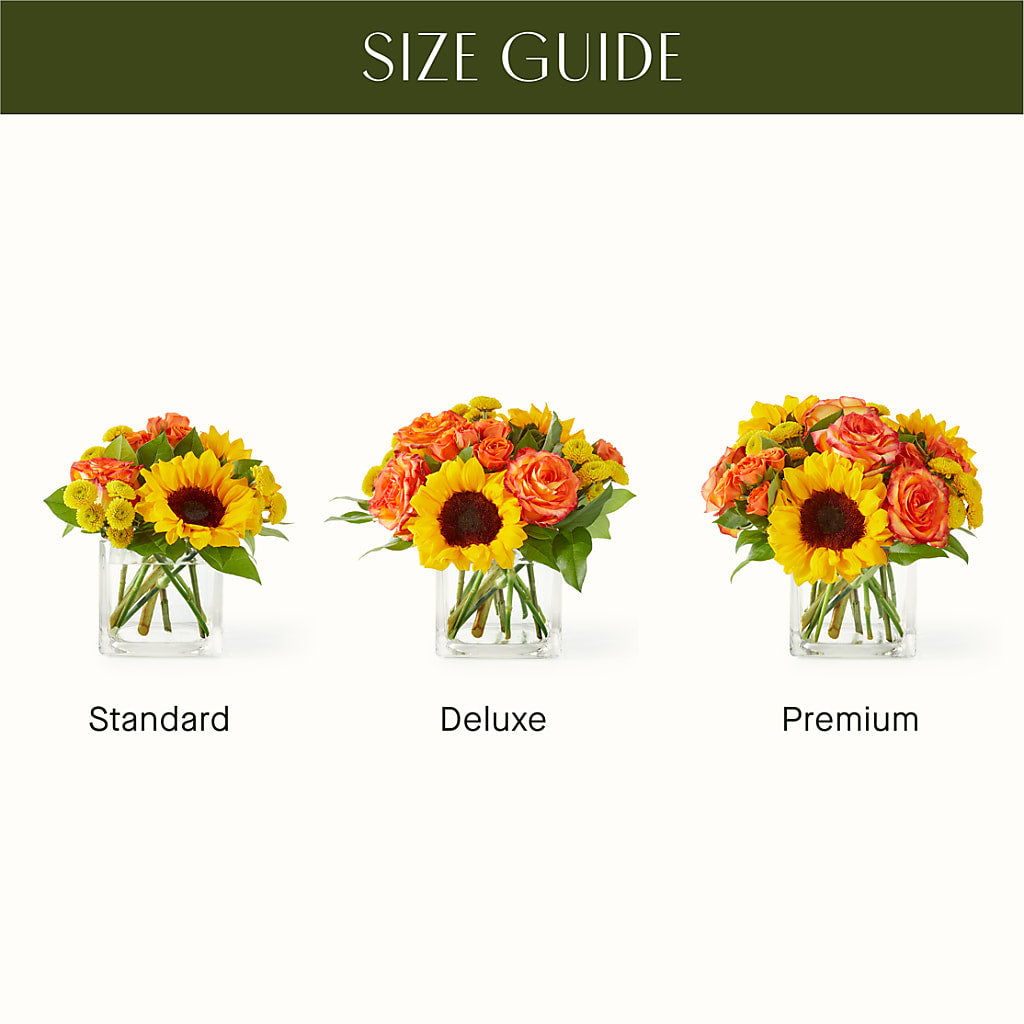 Picnic in the Park Bouquet – King Soopers, Denver CO