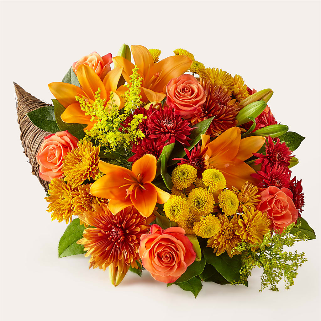 Feast of Color Cornucopia – King Soopers, Denver CO