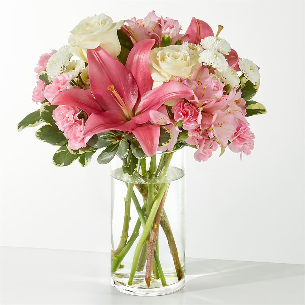 Piece of Cake Bouquet – King Soopers, Denver CO