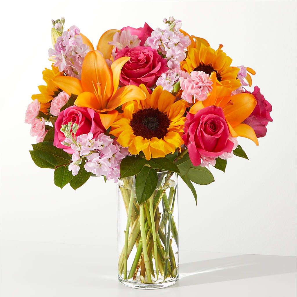 In Full Swing Bouquet – King Soopers, Denver CO