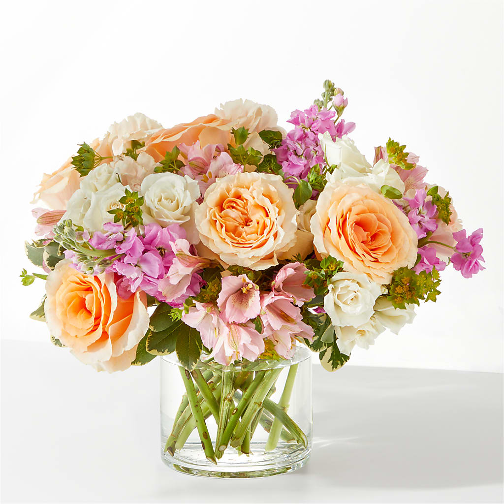 Paradise Bouquet – King Soopers, Denver CO
