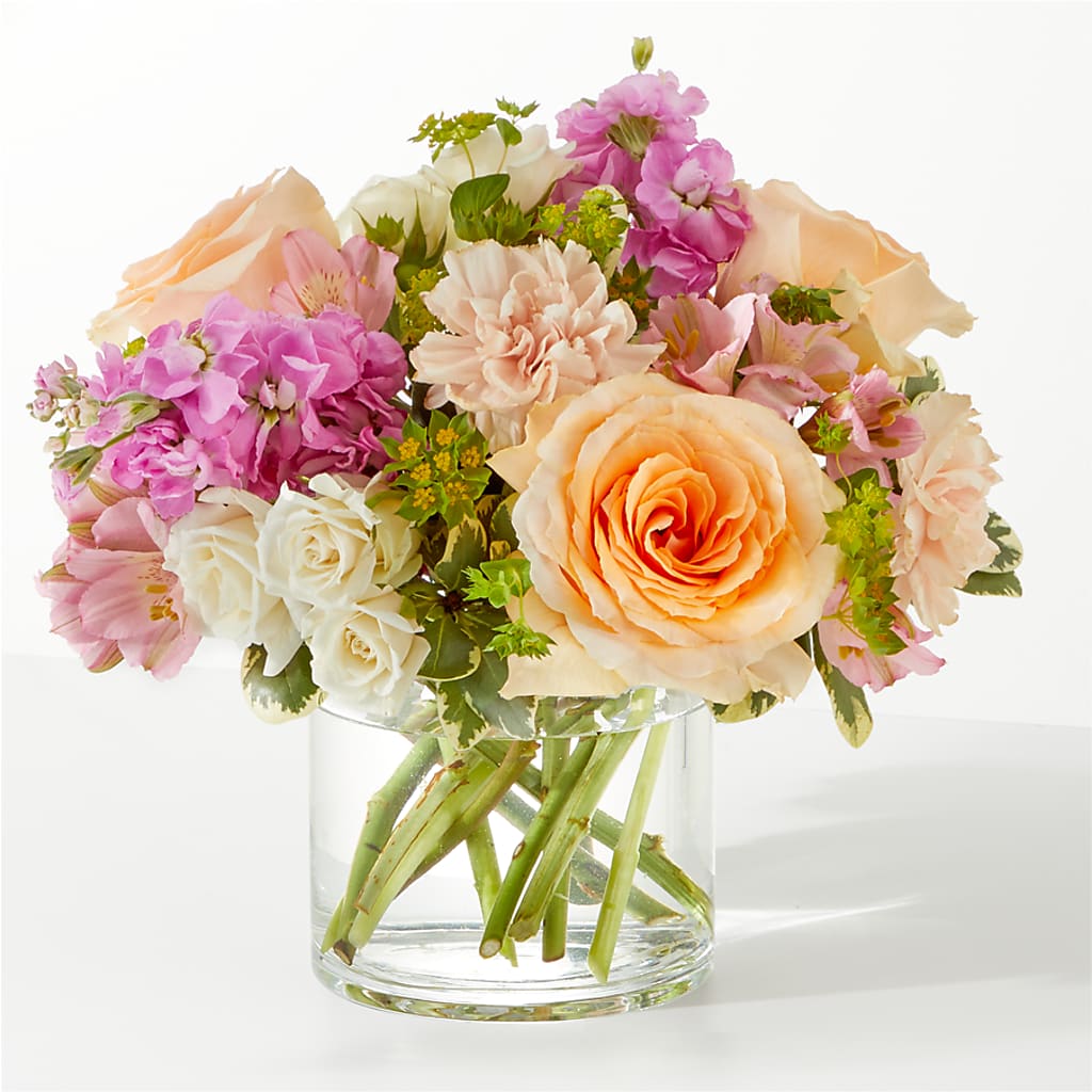 Paradise Bouquet – King Soopers, Denver CO