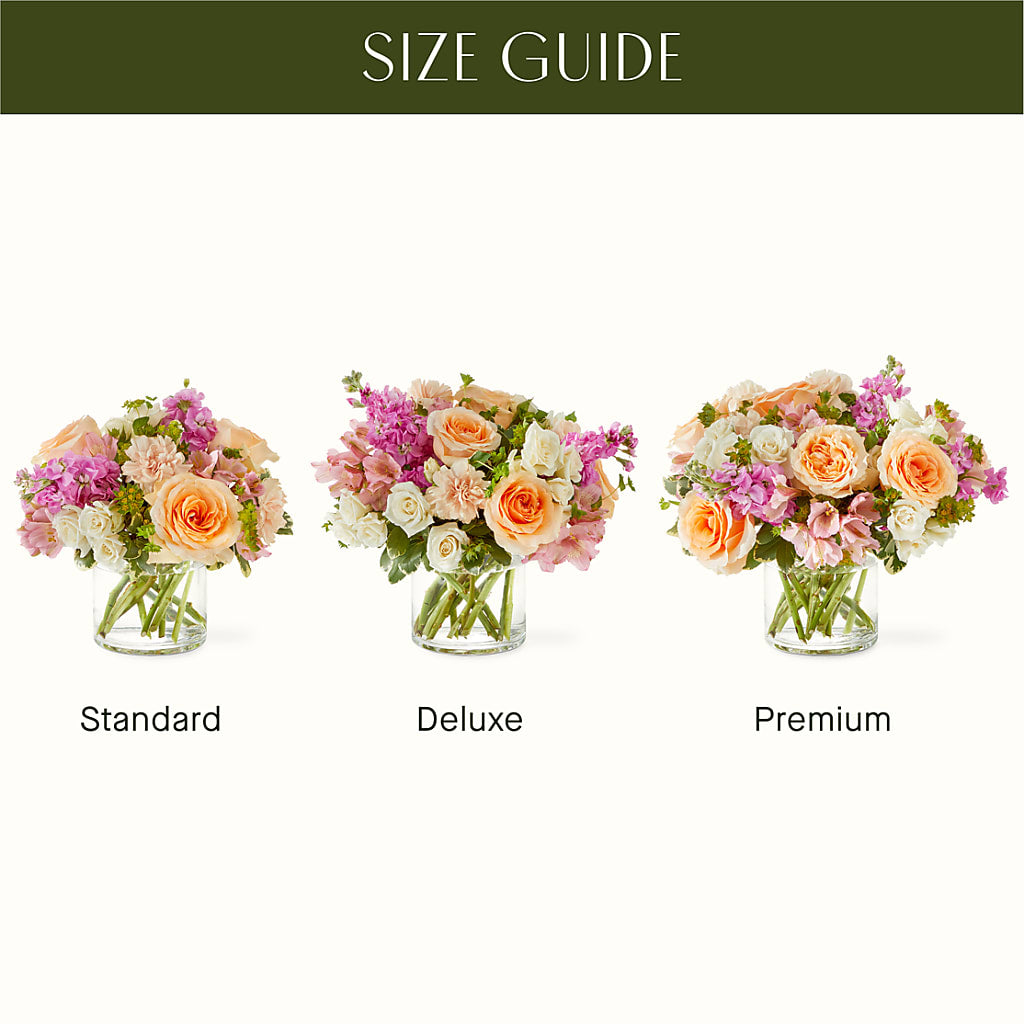 Paradise Bouquet – King Soopers, Denver CO